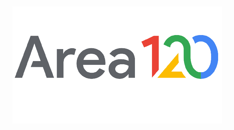 Area 120 was established in March 2016 by Alphabet and Google CEO Sundar Pichai