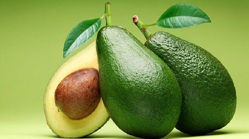 Five Ways Avocados Improve Your Health