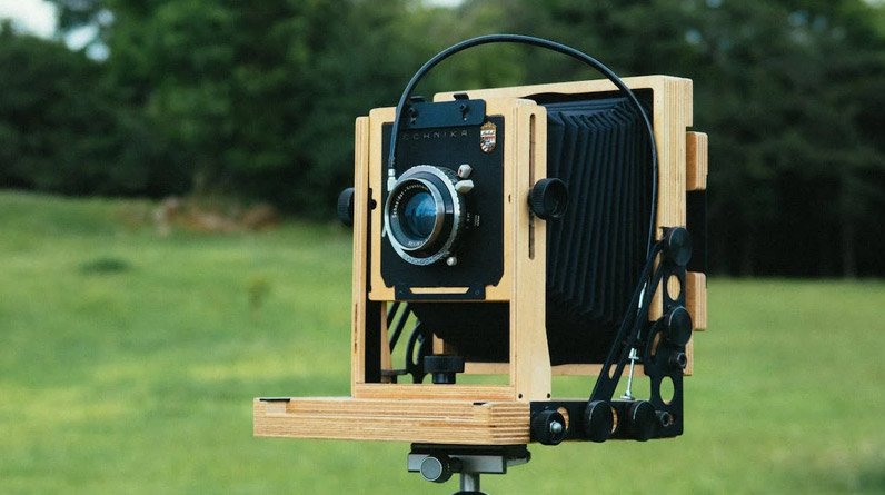 3 Point Slinger for Camera: The Perfect Solution for Photographers on the Go