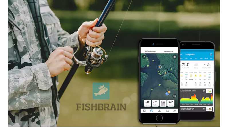 Fishbrain, a Stockholm-based sport fishing app, social network, and digital marketplace with ~12M users, raises $31M from Consensus, Adrigo Asset, and SoftBank