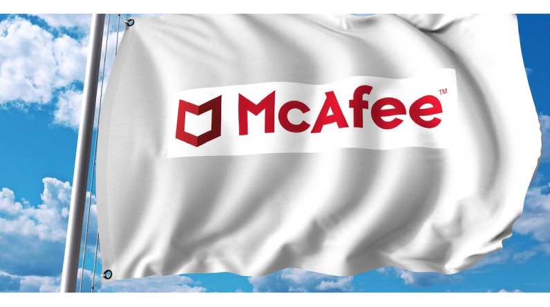 McAfee announces the sale of its enterprise business to private equity firm Symphony Technology Group in an all-cash deal worth $4B