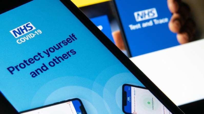A peer-reviewed study finds UK’s NHS contact-tracing app reduced the second wave by roughly 25%, averting ~594,000 out of 1.89M cases from October-December 2020
