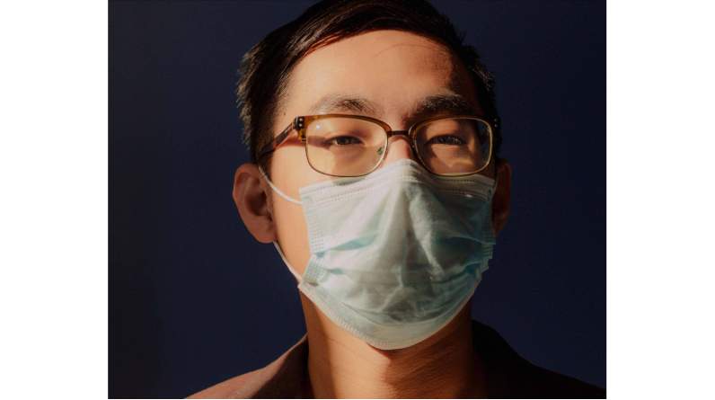 Profile of Youyang Gu, a 27-year-old data scientist whose ML model most accurately predicted COVID-19 death totals, which the CDC put on its forecasting website