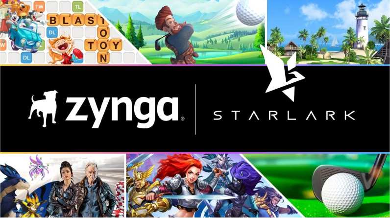 Zynga reports Q3 revenue of $705M, up 40% YoY, bookings of $668M, up 6% YoY, says it hired a former Coca-Cola game executive as new head of blockchain gaming