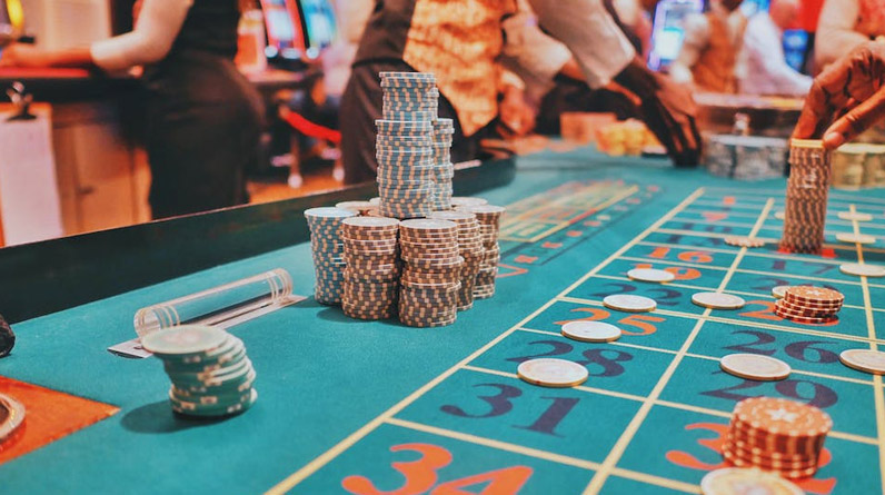 4 Reasons Why Online Casino is Popular