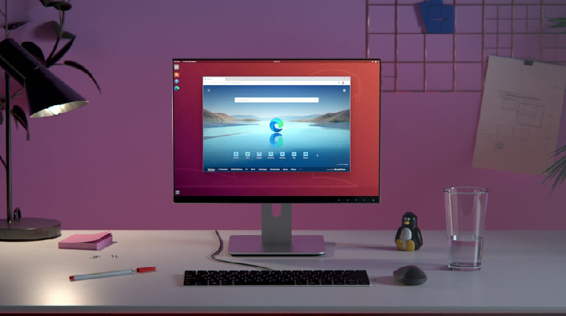 Microsoft Edge for Linux is now available for all users, supporting multiple distributions including Ubuntu, Debian, Fedora, and openSUSE