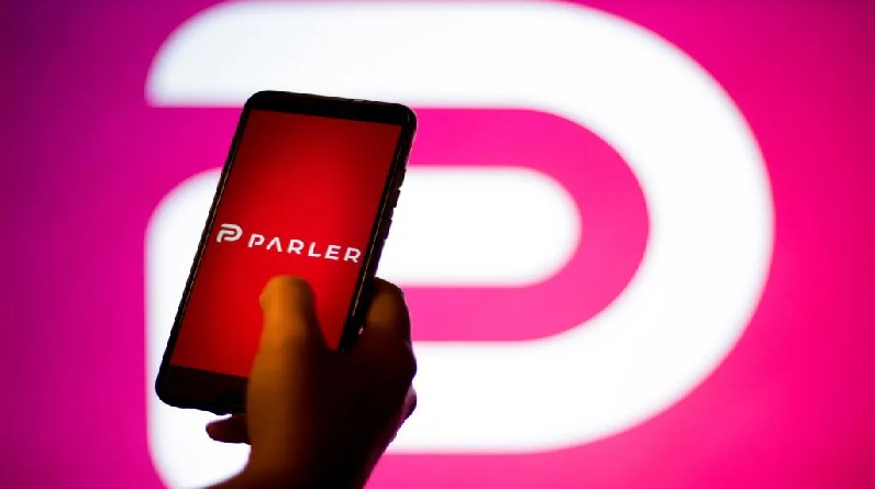 On January 6, Parler became the number one app on Apple’s App Store in the US; Gab claimed its service was seeing 10,000+ new users sign up every hour